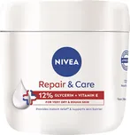 Nivea Repair & Care hydratační krém s…