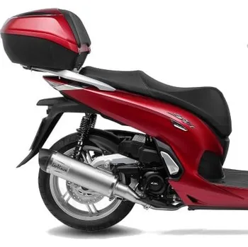 Výfuk pro motocykl LeoVince Sito Výfuk LV One Evo SH 350i / ADV 350 - homologovaný 14381EK