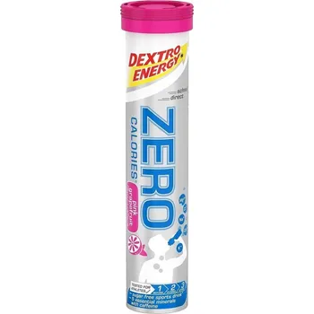 Energetický nápoj DEXTRO ENERGY Zero calories + kofein