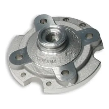 Motodíl Malossi Hlava válce Malossi 77ccm - vnitřní 3813207