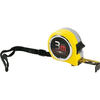 Měřicí přístroj 3-metr svinovací 16mm COMPACT FESTA