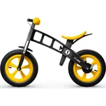 Dětské odrážedlo FirstBike Limited Edition Yellow
