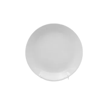 Talíř Moritz Zdekauer, Talíř mělký COUP Andrea 26cm, bílá