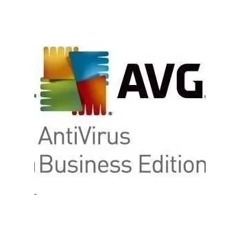 Software _Nová AVG Antivirus Business Editon pro 80 PC na 12 měsíců Online, EDU