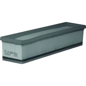 Filtr do auta Vzduchový filtr MAHLE LX 1849