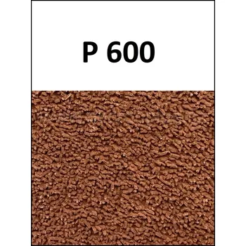 Brusný papír Pás KK712X 2000x50 Compact, Pás KK712X 2000x50 P600 Compact