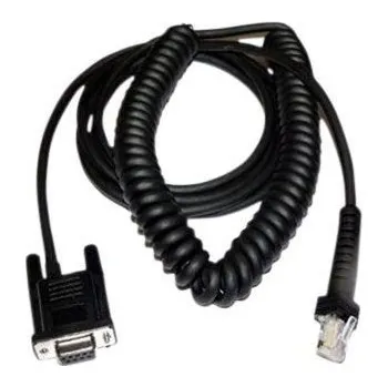 Pokladní systém Datalogic RS232 kabel for Mag, QS, PS