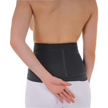 Sanomed 405 - bederní pás se zdvojeným tahem, velikost: XXL