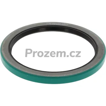 Těsnící prstenec pro převodovku pro John Deere, AE24346, 42427