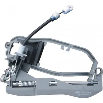 Auto-moto Vnitřní mechanismus kliky pravých předních dveří BMW X5 E53. 51218243616 WRC Original Parts