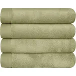 Osuška SCANquilt 50x100 cm bavlna