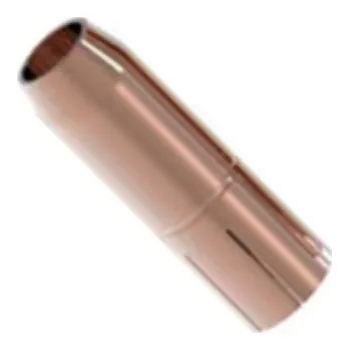 Příslušenství ke svářečce BL Hubice 500A kónická D17/25x79.1