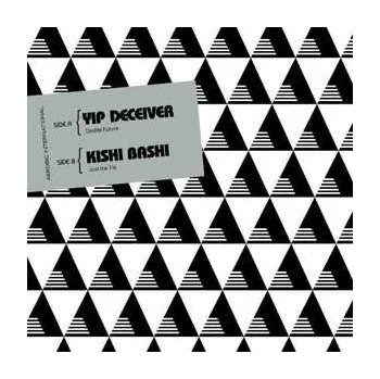 Zahraniční hudba SP Kishi Bashi: Double Future / Just The Tip 2012