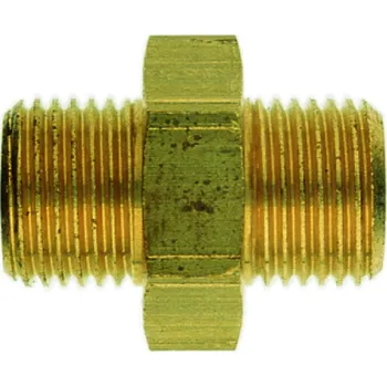 Kompresor Dvojitá vsuvka DN-MS-R1/4a x R1/4a