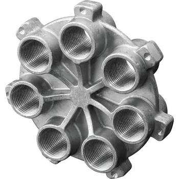 Příslušenství pro sportovní střelbu RCBS Pro Chucker 7 Die Plate