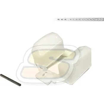 Palivový systém pro motocykl Honda Plovák karburátoru Honda 250 16013KR3980