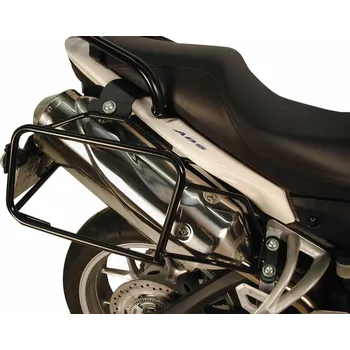 Zavazadlo na motocykl Hepco & Becker Boční nosiče na Triumph Tiger 1050 (07-13) Lock-It