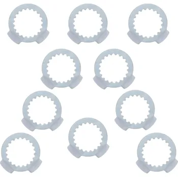 Řetězová sada pro motocykl Podložky k řetězovému kolečku All Balls Racing CSW25-6004 (balení po 10 ks)