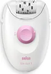 Braun Silk-épil 1 1-010