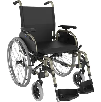 Invalidní vozík ICON 40