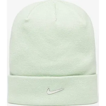 Kšiltovka Kšiltovka Nike s kovovým logem Swoosh v zelené barvě, MISC i476_83635835