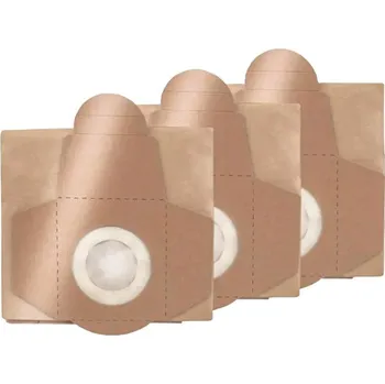 Sada náhradních pytlů BigBoi SuckR PRO Filter Bags