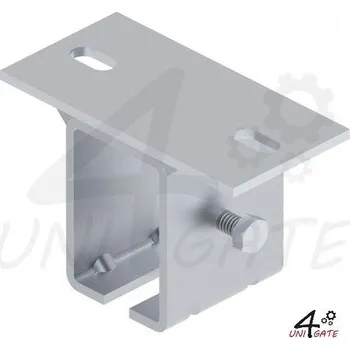 příslušenství k bráně Držák do stropu pro N 42 pevný