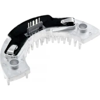 Řídící jednotka Regulátor ventilátoru PEUGEOT 307 2001- 6441AP NTY