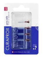 Curaprox Perio Refill CPS 405 1,3-5 mm 4 ks