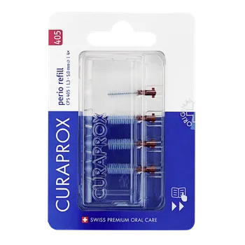 Curaprox Perio Refill CPS 405 1,3-5 mm…