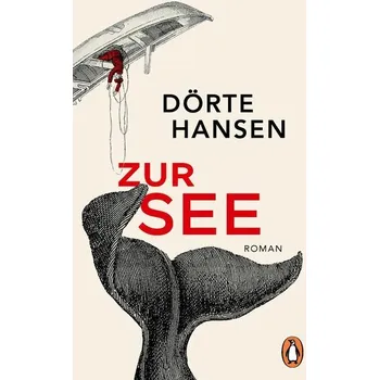 Zur See - Hansen Dörte