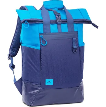 Riva Case 5321 sportovní batoh pro notebook 15.6", modrý, 25 l