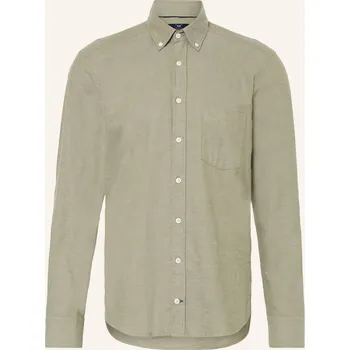 Pánská košile Strokesman's Pánská Košile Regular Fit, zelená, 46