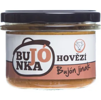 Přisada na vaření a pečení Bujónka Hovězí 200 g