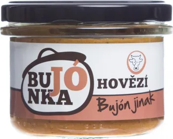 Bujónka Hovězí 200 g