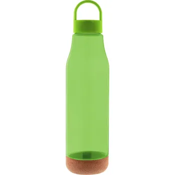 Láhev Cortex RPET láhev zelená