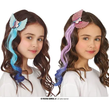 Karnevalový kostým Guirca Unicorn - příčesek