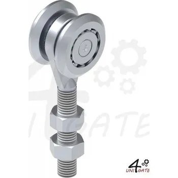 Vozík dvoukolečkový - do 50 Kg