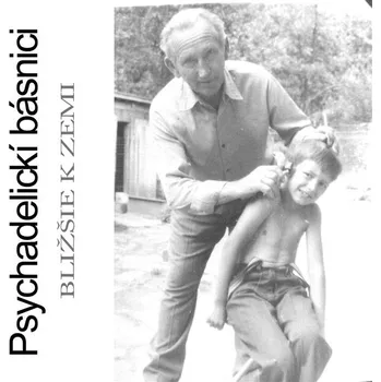 Bli​ž​š​ie k zemi - Vasil Hunder - audiokniha