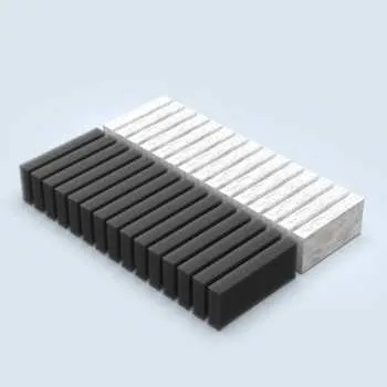 Příslušenství pro gramofon Audiotechnika Filtrační sada na vodu a nečistoty HumminGuru