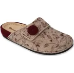 BEFADO Dámské pantofle INBLU 155D142 Velikost: 38