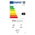 Lednice TCL RF207TWE1
