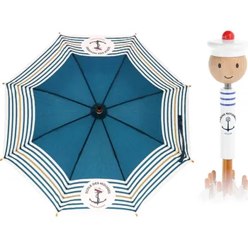 Deštník Vilac Deštník námořník na pružině, V9302