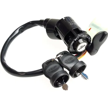 Spínací skříňka na TGB Blade/Target 425/550/600/1000