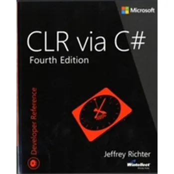 Technika CLR via C# - Jeffrey Richter