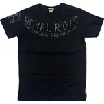 YAKUZA triko YPS 3711 black - 2XL