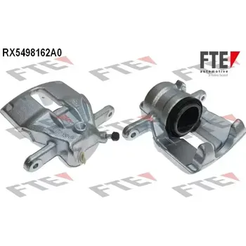 Brzdový třmen FTE Brzdový třmen FTE RX5498162A0