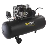 SEMI PROFI 350-10-200 D