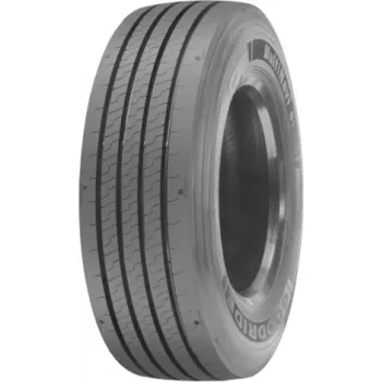 GOODRIDE 295/60 R22,5 MultiNavi S1 150/147K 18PR TL Goodride M+S (Nákladní dálková vodící pneu Goodride MultiNavi S1 295/60-22,5)