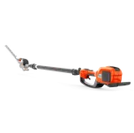 Teleskopický plotostřih HUSQVARNA 520iHT4 bez akumulátoru a nabíječky